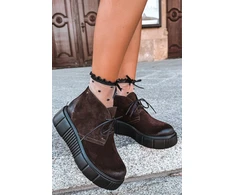 Aulinukai su platforma Step in style