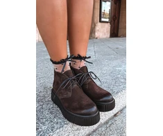 Aulinukai su platforma Step in style