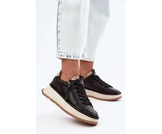 Aulinukai su platforma Step in style
