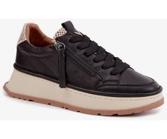 Aulinukai su platforma Step in style