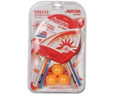 AURORA SG6132 stalo teniso rinkinys