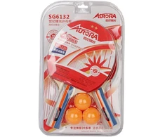 AURORA SG6132 stalo teniso rinkinys