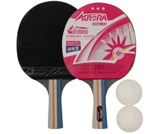 AURORA SG6182 stalo teniso rinkinys
