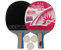 AURORA SG6186 stalo teniso rinkinys