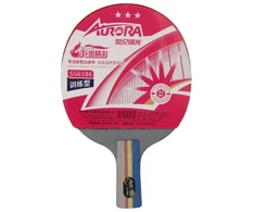 AURORA SG6186 stalo teniso rinkinys