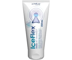 Aušinamasis gelis Activlab IceFlex 150 ml