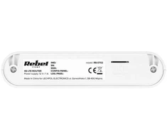 4G LTE maršrutizatorius REBEL RB-0702