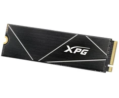 Ausinės ADATA XPG GAMMIX S70 BLADE 1TB M.2 2280 PCIe Gen3x4 SSD