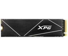 Ausinės ADATA XPG GAMMIX S70 BLADE 1TB M.2 2280 PCIe Gen3x4 SSD