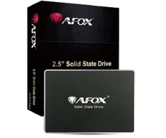 Ausinės AFOX SSD 480GB QLC 560MB/s SD250-480GQN