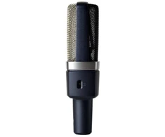 AKG C214 stereofoninis kondensatorinis mikrofonų komplektas