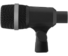 AKG D40 – dinaminis instrumentinis mikrofonas