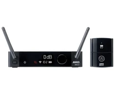 Ausinės AKG DMS300