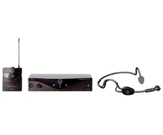 Akyga Mic. AKG WMS45 Sports Set BD A