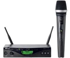 AKG WMS470 D5 Vocal Set BD1-50MW – belaidžių mikrofonų komplektas