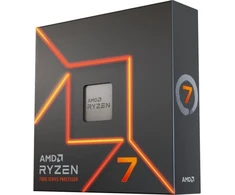Ausinės AMD Ryzen 7 7700X procesorius