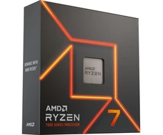 Ausinės AMD Ryzen 7 7700X procesorius