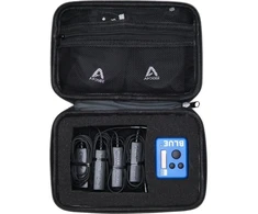 Ausinės Apogee CLIPMIC DIGITAL 2 KIT atlapo USB mikrofonas - 4