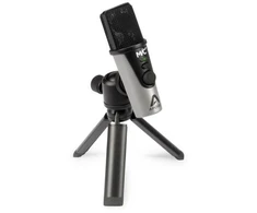 SteelPlay Apogee Mic Plus USB mikrofonas