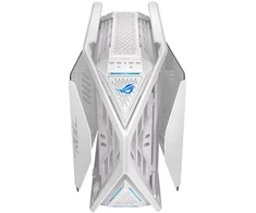 Ausinės Asus GR701 ROG HYPERION Baltas Korpusas
