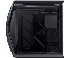 Ausinės Asus GR701 ROG HYPERION Korpusas