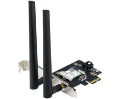 Ausinės Asus - PCE-AX1800 tinklo plokštė