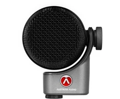 Austrian Audio OC-B6 – didelės diafragmos kondensatorinis mikrofonas