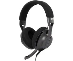 Ausinės White Shark Baltas Shark GH-2440 Parrot Juodas