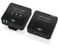 Behringer ME CAM WIRELESS belaidė kamerų sistema