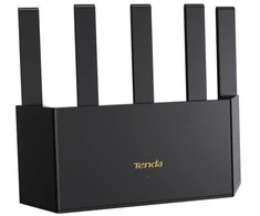Ausinės Belaidis maršrutizatorius Tenda TX12L Pro