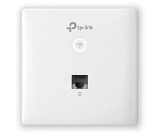 Ausinės Bevielio ryšio prieigos taškas TP-LINK EAP230-Wall