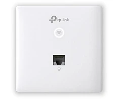 Ausinės Bevielio ryšio prieigos taškas TP-LINK EAP230-Wall