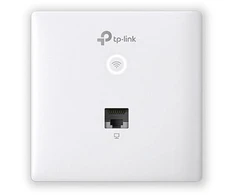 Ausinės Bevielio ryšio prieigos taškas TP-LINK EAP230-Wall