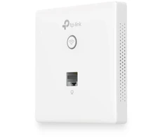 Ausinės Bevielio ryšio prieigos taškas TP-LINK EAP230-Wall