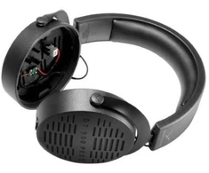 Ausinės Beyerdynamic 934704 Atsarginė dalis – Komplektas: galvos lankelis su ausų pagalvėlėmis, skirtas DT 900 PRO X