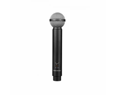 Beyerdynamic | Dinaminis dvigubos juostelės mikrofonas | M 160
