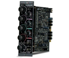 Ausinės Cranborne Audio Carnaby 500 parametrinis ekvalaizeris
