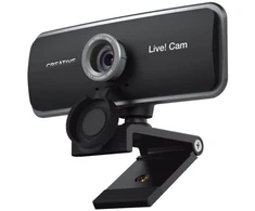 Creative Live! Webcam Cam Sync 1080p V2