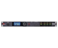Ausinės Fonestar Carruzzo dbx PA2 – DSP Signal Processor