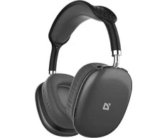 Ausinės DEFENDER BLUETOOTH FREEMOTION B645 Juodas