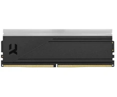 Ausinės GOODRAM DDR5 32GB DC komplektas 6000MHz IRDM RGB