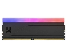Ausinės GOODRAM DDR5 32GB DC komplektas 6000MHz IRDM RGB