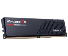 Ausinės G.SKILL RIPJAWS S5 DDR5 2x16GB 6000MHz CL30 XMP3 JUODA F5-6000J3040F16GX2-RS5K