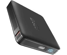 Ausinės HD 5000 su LCD ekranu – garso kokybei ir išmaniam valdymui kasdien.