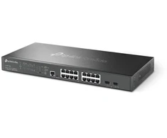 Ausinės Komutatorius TP-LINK SG3218XP-M2