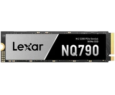 Ausinės Lexar LNQ7901TB M.2 PCIe NVMe SSD