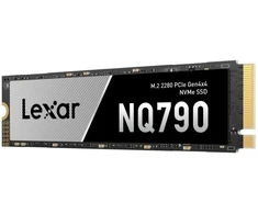 Ausinės Lexar LNQ7901TB M.2 PCIe NVMe SSD