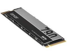 Ausinės Lexar NM790 2TB M.2 PCIe NVMe SSD