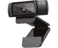 Ausinės Logitech C920 interneto kamera 960-001055