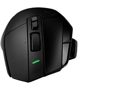 Ausinės Logitech G G502 X Lightspeed belaidė optinė žaidimų pelė (RF Belaidės) 25600 DPI